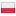 romb.org.pl server is located in Poland